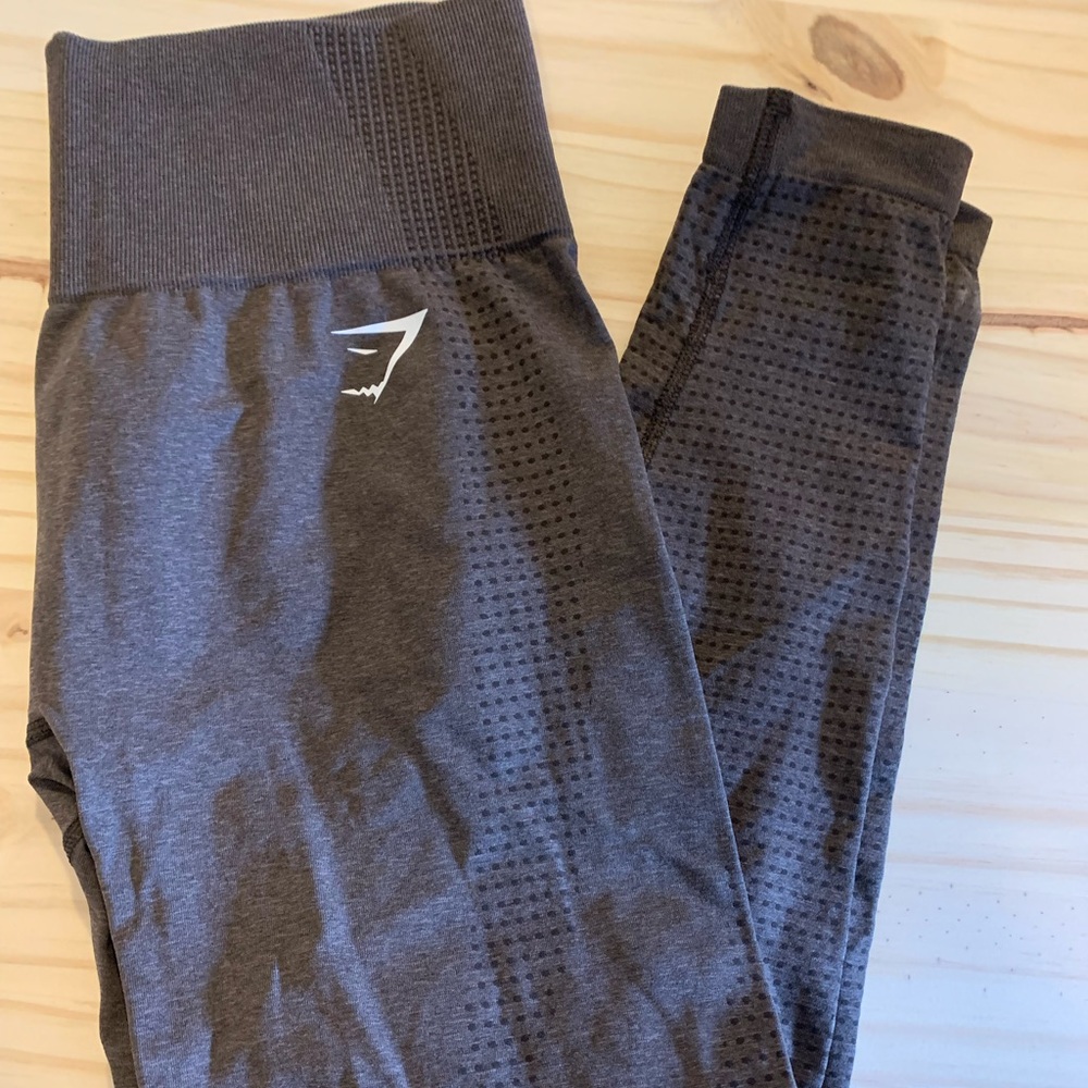 GYMSHARK LEGGINGS